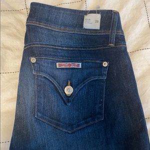 Women’s Hudson jeans